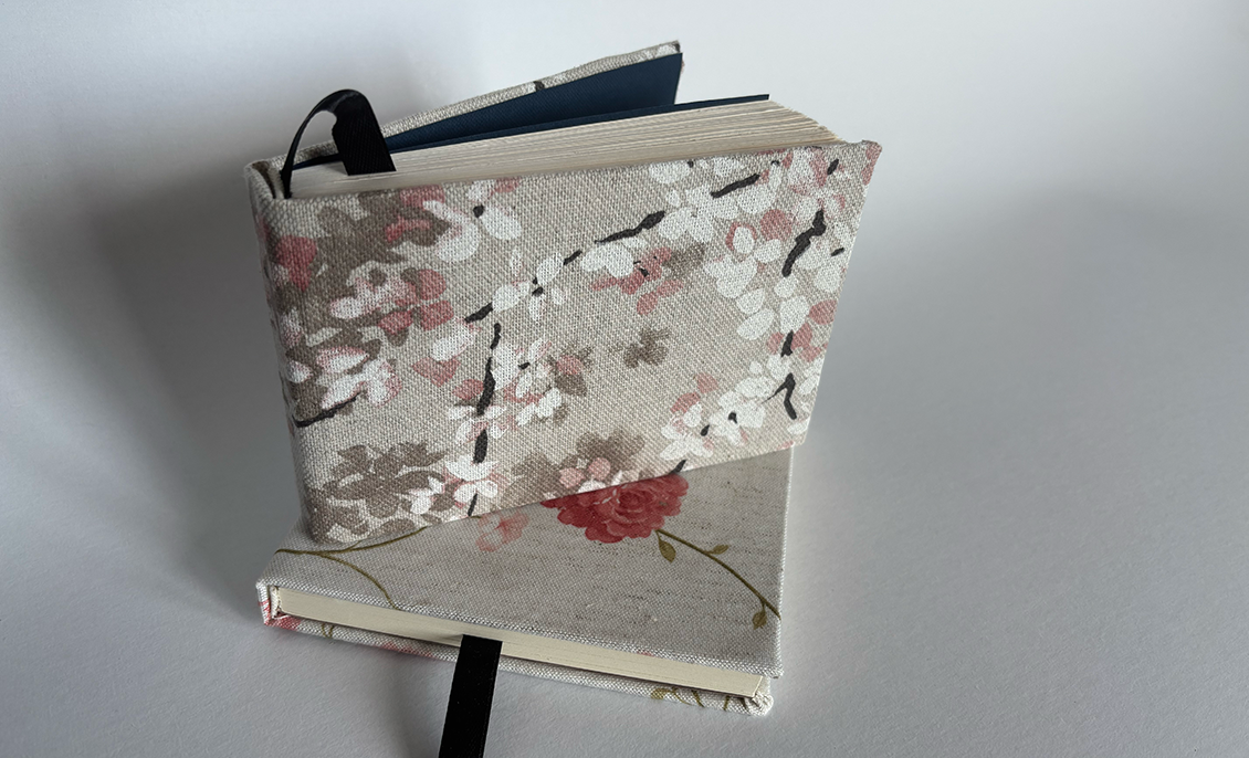 You are currently viewing Üdvözöl a Gaverina – a könyvkötés otthona