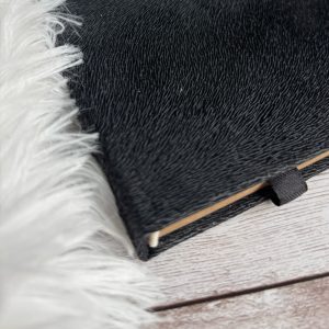 Kreatív bársonykönyv