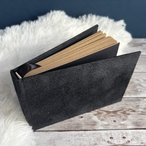 Kreatív bársonykönyv