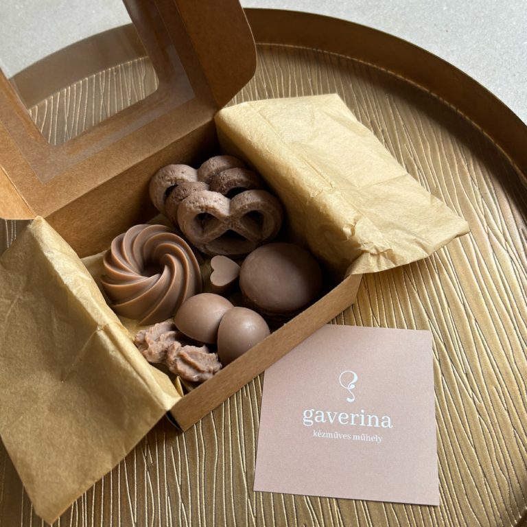 A gyertyakészítés világa számomra